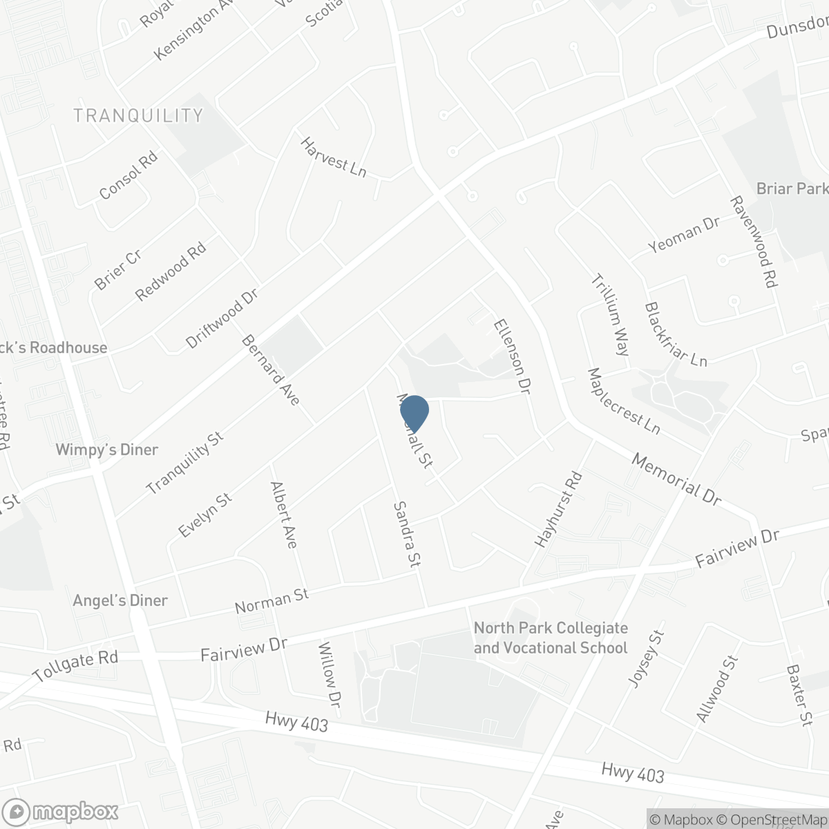 2 ALLANTON Boulevard, Brantford, Ontario N3R 3B9